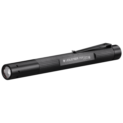 Led Lenser P4R Core Rechargeable Pen Light