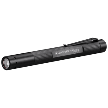 Led Lenser P4R Core Rechargeable Pen Light