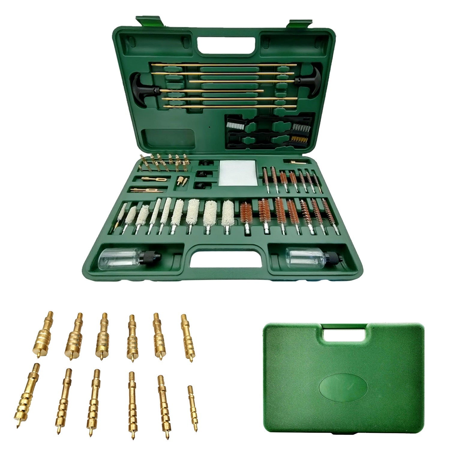 Perfect Image Universal Gun Cleaning Kit