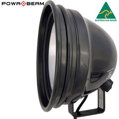 Powa Beam 7" 175mm 100w QH Spotlight