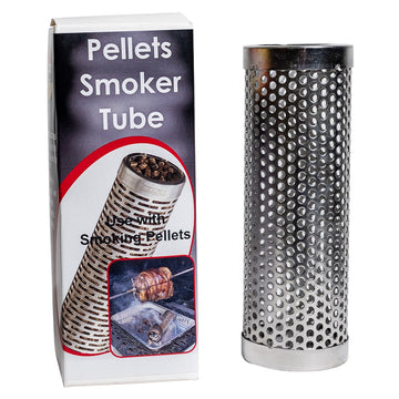 Pellets Smoking Tube (300mm)