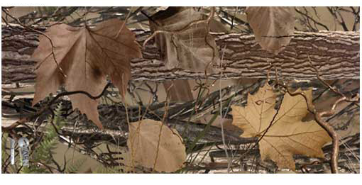 AFN Solar Tube | Hunter / Camo