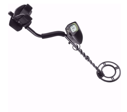 Barksa Pursuit 300 Metal Detector