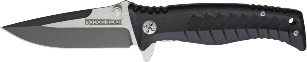 Rough Ryder Folding Knife | RR1822