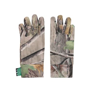 Ridgeline Thin Dimpled Gloves