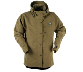 Ridgeline Monsoon Classic Jacket