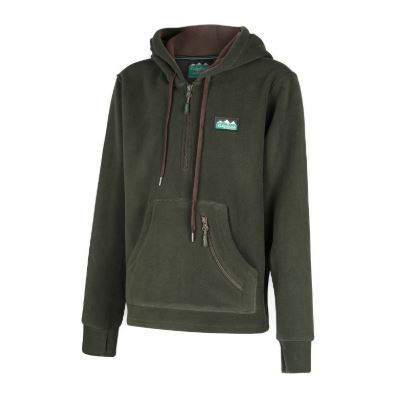 Ridgeline Kid's Ballistic Hoodie