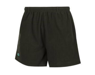 Ridgeline Kid's Sika Shorts (Forest)