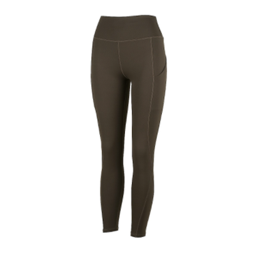 Ridgeline Women's Infinity Leggings (Forest)