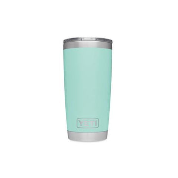 Yeti Rambler 20oz Tumbler Magslider lid