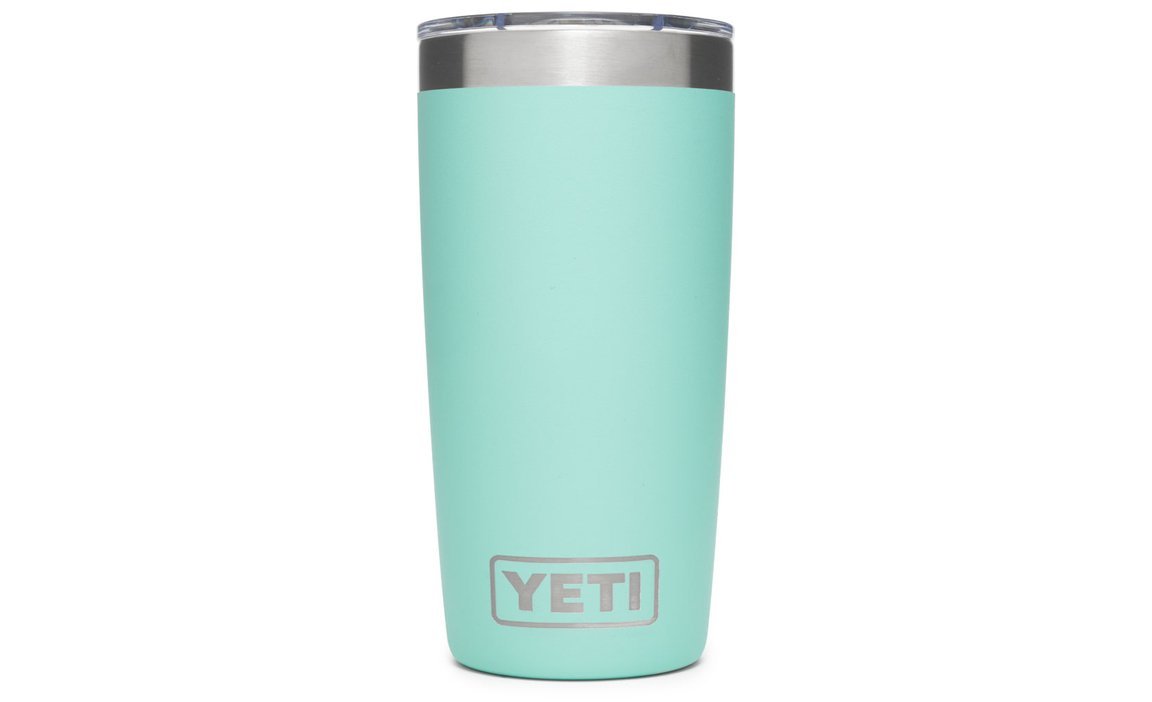 YETI Rambler 10oz Tumbler with Magslider Lid