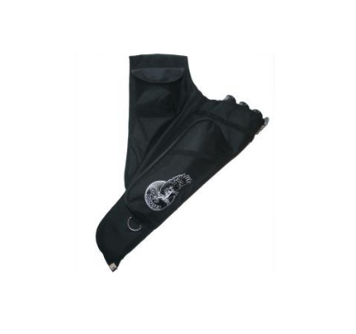 Redzone 3 Tube Hip Quiver (Right Hand)