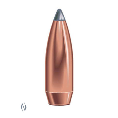 Speer 375 Cal 270gr Boat Tail Projectiles (50pk)