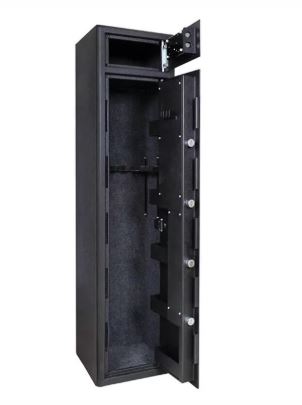 Spika Medium Cat H Safe (S2CH)