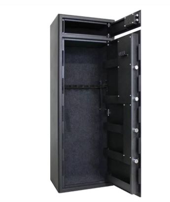 Spika Large Cat H Firearm Safe (S3CH)