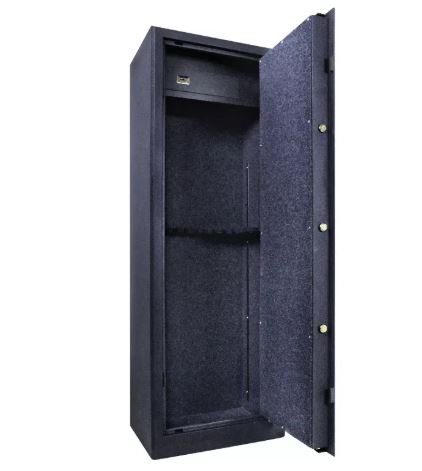 Spika Large Digital Safe (S3D)