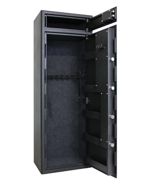 Spika 12 Gun Digital Safe (S3ED)