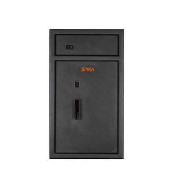 Spika Large Pistol Safe S3H