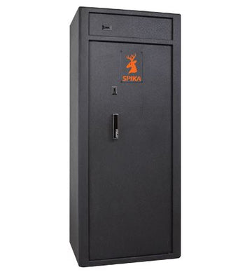 Spika Extra Large Firearm Safe (S4)