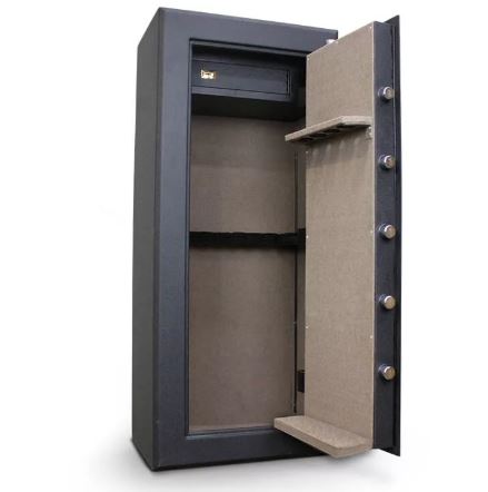 Spika Large Cat H Safe (SCH1)