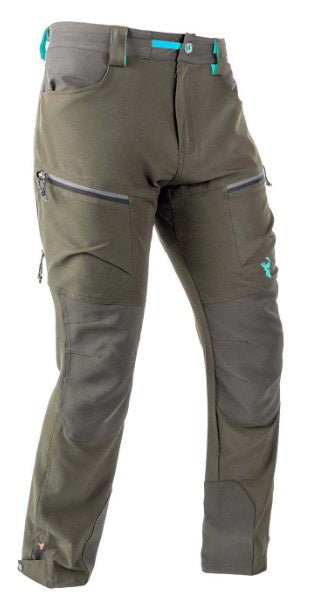 Hunters Element Womens Spur Pants