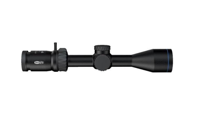 Meopta MeoPro Optika 5 2-10x42 RF Z-Plex