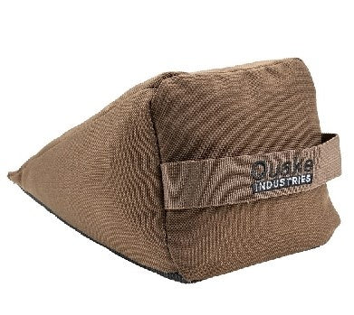 Quake Shooting Bag