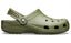Crocs Classic Clogs Army Green