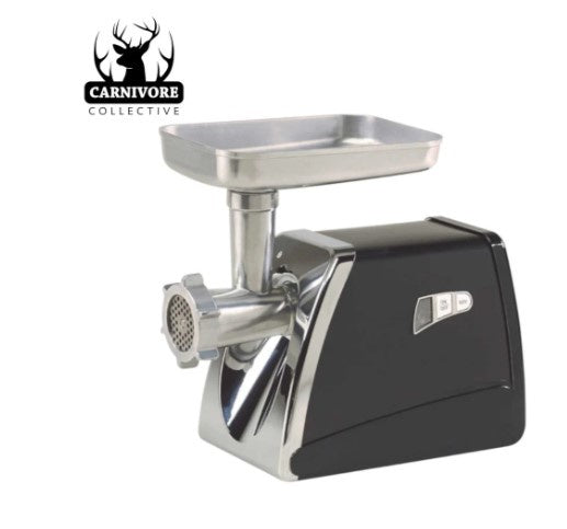 Carnivore Collective #8 Domestic Meat Mincer (BPG508)
