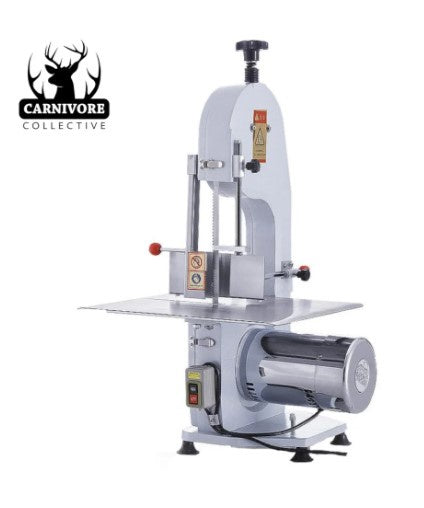Carnivore collective Meat bandsaw  (750W) NO LONGER AVAILABLE