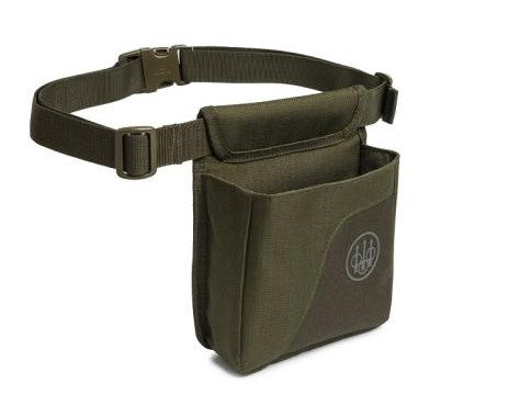 Beretta B1 Signature Shell/Hull Pouch, Green - BS8635800715 | Palmetto  State Armory