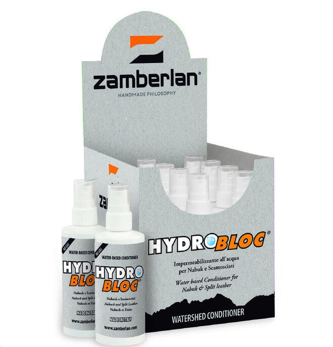 Hydrobloc Conditioner Spray