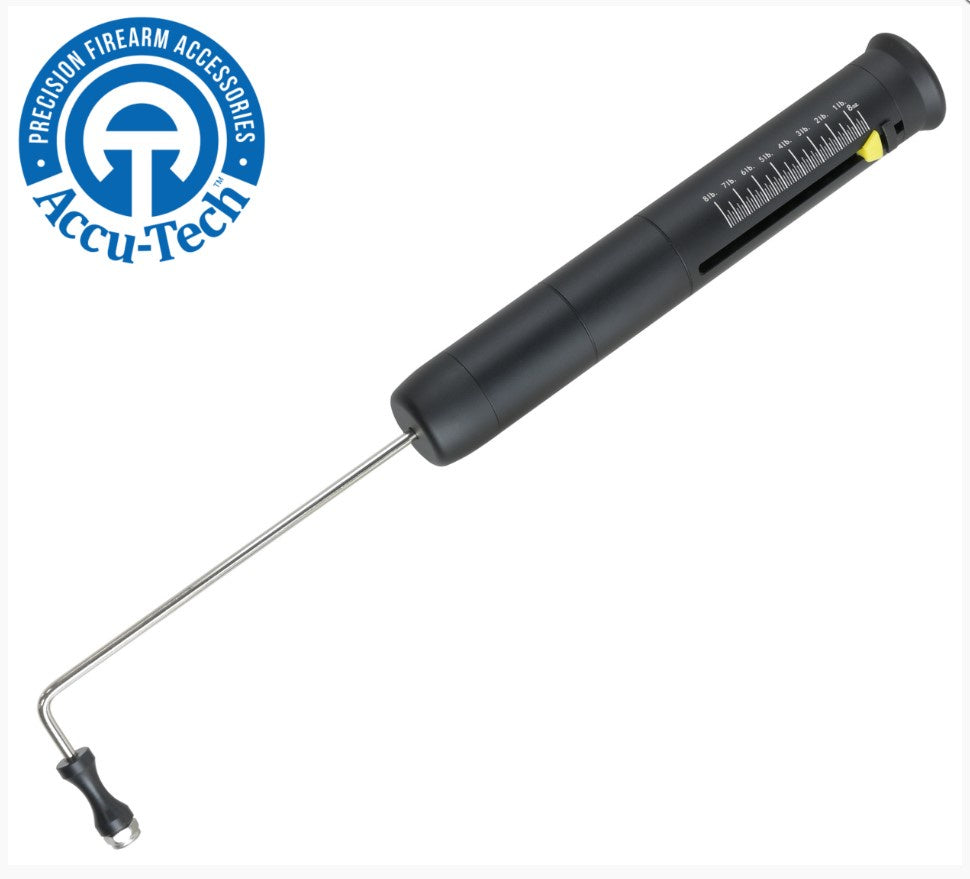 Accutech Trigger Pull Scale