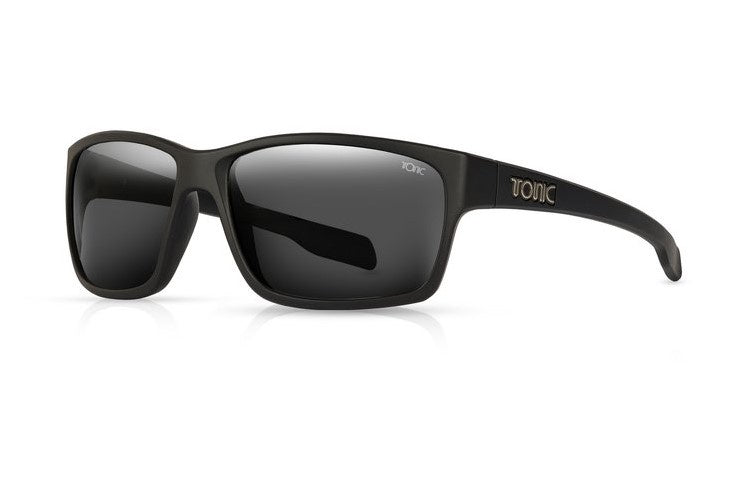 Tonic Titan Matt Black