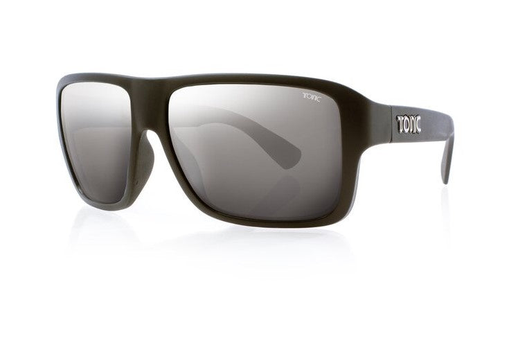 Tonic Eyewear - Swish (Mt Blk)