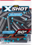 Zuru Xshot Air Pocket Refill Dart 50 Pack