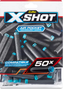 Zuru Xshot Air Pocket Refill Dart 50 Pack