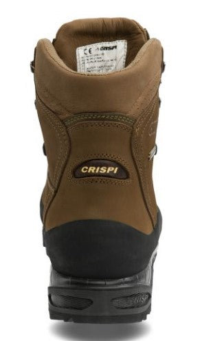 Crispi Nevada Legend EFX GT Forest Brown