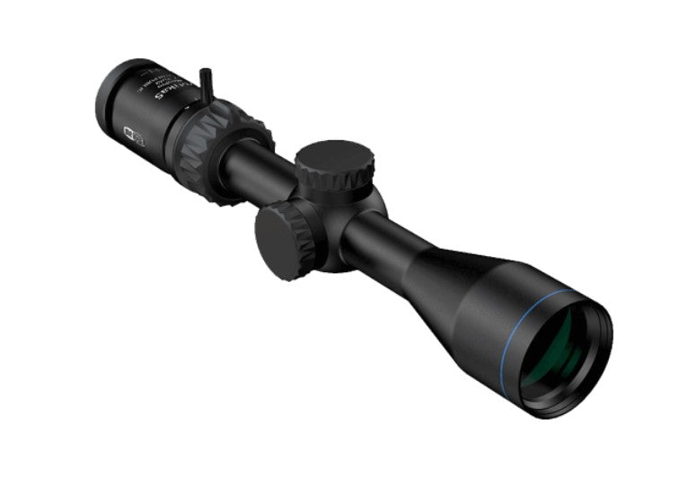 Meopta MeoPro Optika 5 2-10x42 RD Z-Plex