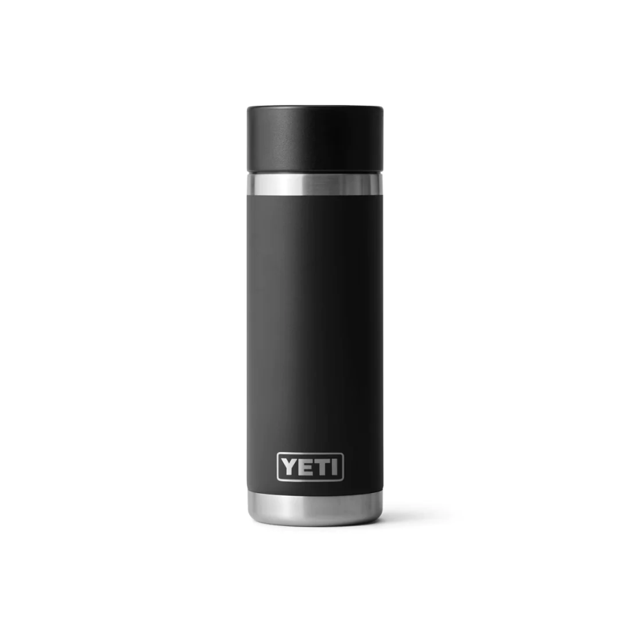 YETI Rambler 18oz Bottle (HotShot Lid)