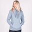 Hunters Element Women's Signature Hoodie (Pebble)