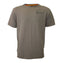 Spika Mens Casual T-Shirt (Olive)
