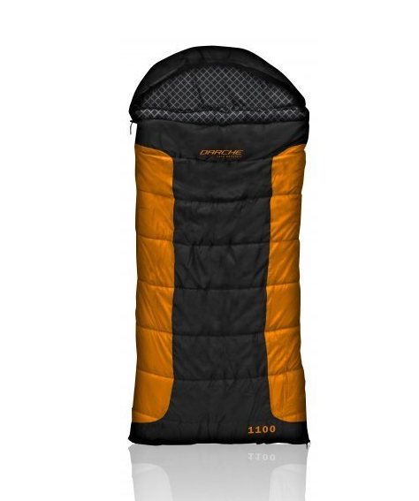 Darche Cold Mountain Sleeping Bag 1100
