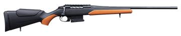 Tikka T3x Wild Boar Fluted 223 with 10 shot mag