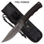 Tac Force Fixed Blade Knife | TFFIX012BK