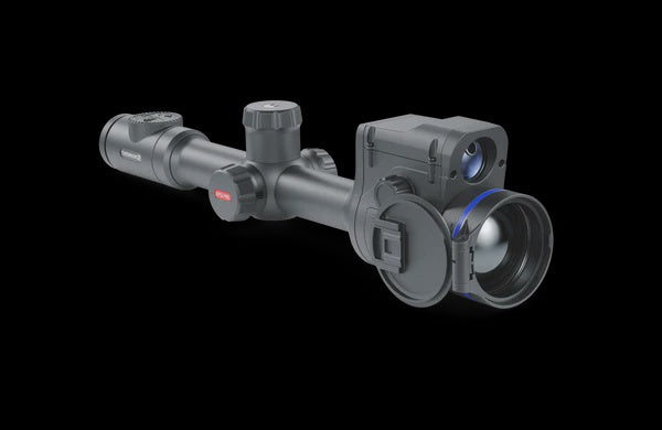 Pulsar Thermion 2 XP50  PRO LRF Thermal Rifle Scope