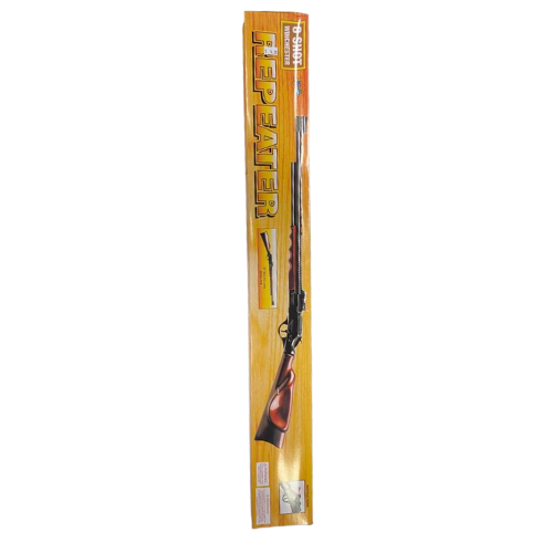 Western Rifle Repeater Cap Gun