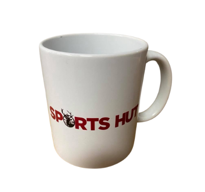Sports Hut Mug