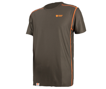 Stoney Creek Base Dry Tee (Bayleaf)