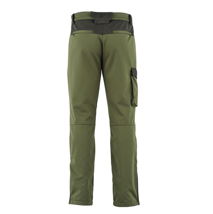 Beretta Mountain Hunt Pants | CU60-3636-072A